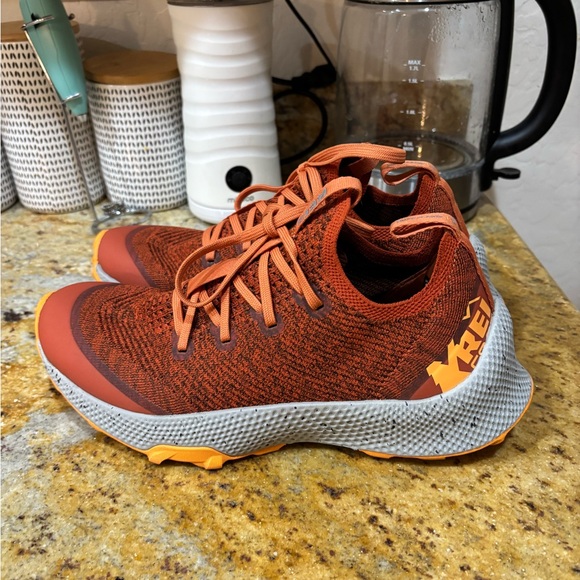 REI swiftland Trail Run size 8.5 - Picture 3 of 9